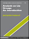 Analysis on Lie Groups